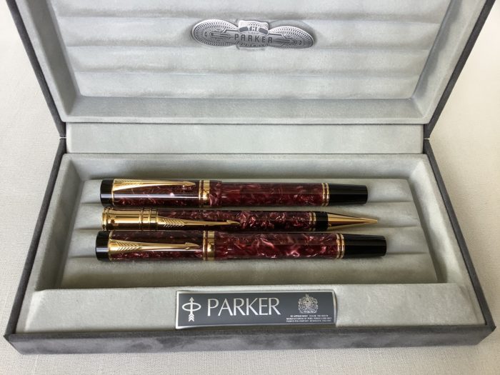 parker