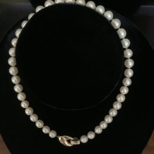 parelketting