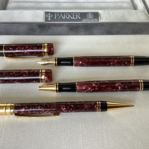 parker