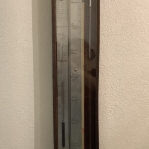 bakbarometer