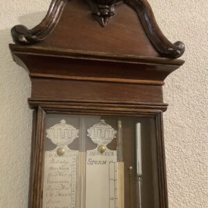 bakbarometer