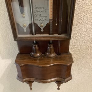 bakbarometer