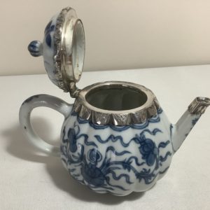 chinese theepot