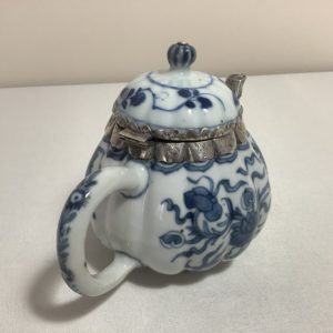 chinese theepot