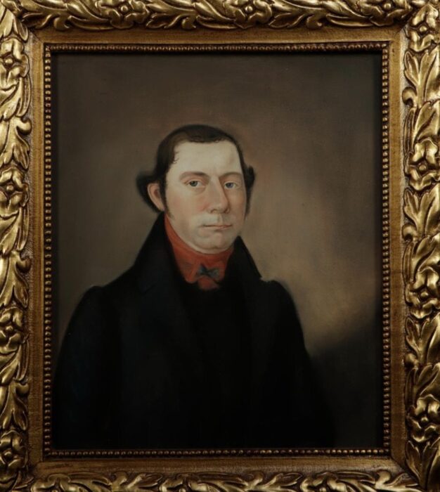 J. Roskam 1839