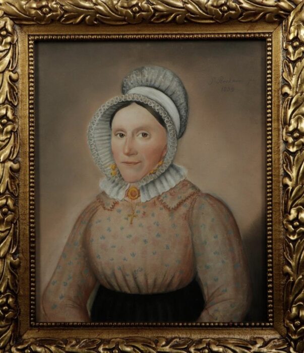 J. Roskam 1839