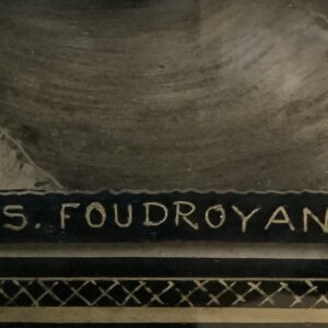 Foudroyant