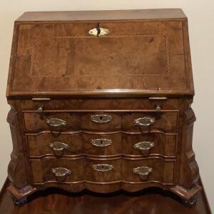 Klepsecretaire