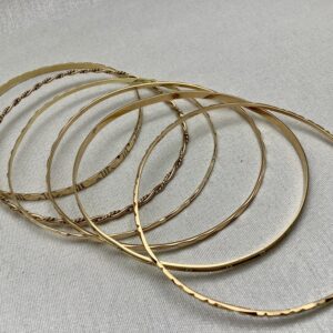 rinkel armbanden