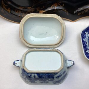 Chinese terrine