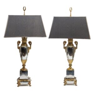 stel lampen