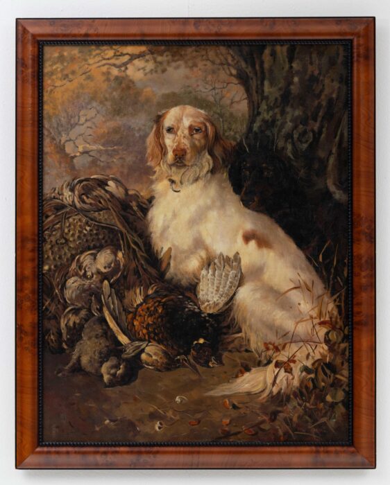 Russisch schilderij