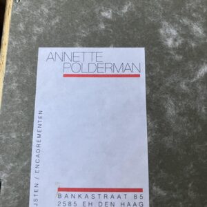 vogelprent