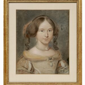 Maria van Solms