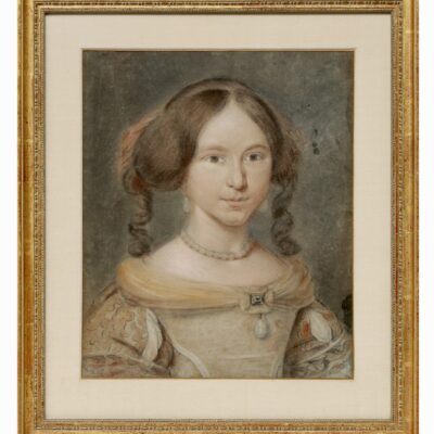 Maria van Solms