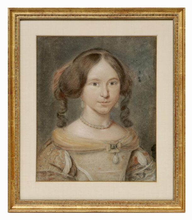 Maria van Solms