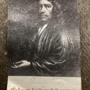 Maria van Solms