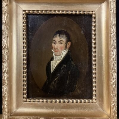 hollandse school portret