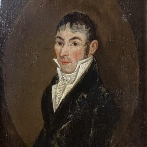 hollandse school portret