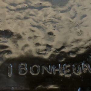 Isodore Bonheur