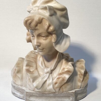 Albast sculptuur