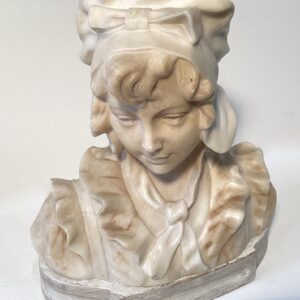 Albast sculptuur