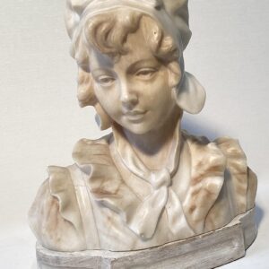 Albast sculptuur