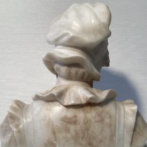 Albast sculptuur