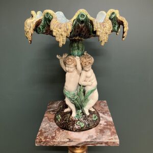 Majolica