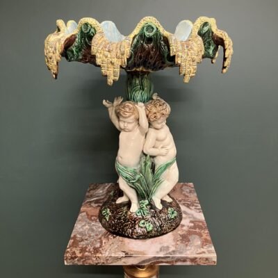 Majolica