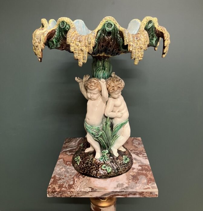 Majolica
