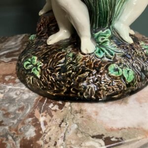 Majolica