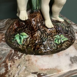 Majolica