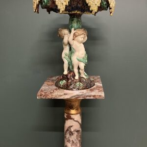 Majolica