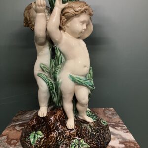 Majolica