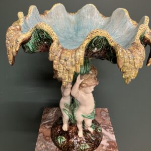Majolica