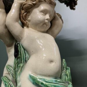 Majolica