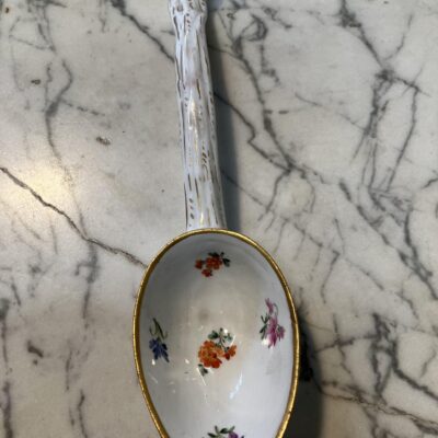 meissen dienlepel
