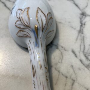 meissen dienlepel