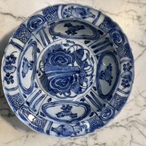 WanLi – klapmuts