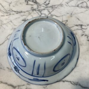 WanLi – klapmuts