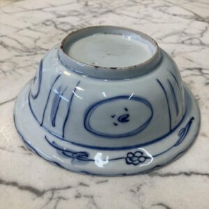 WanLi – klapmuts