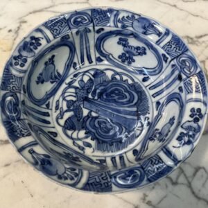 WanLi – klapmuts