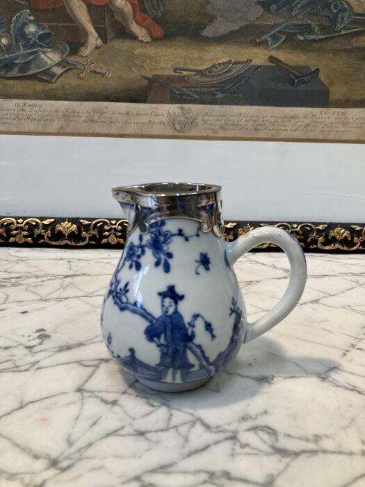 Qianlong Roomkannetje