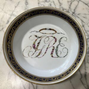 meissen schotel