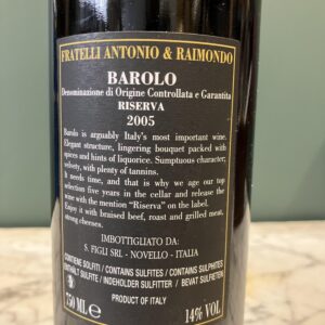 barolo