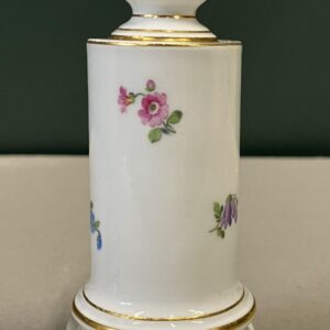 meissen kandelaartjes