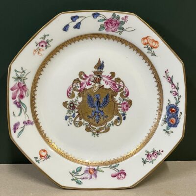 chine de commande