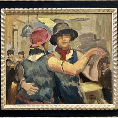 Isaac Israels