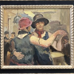 Isaac Israels